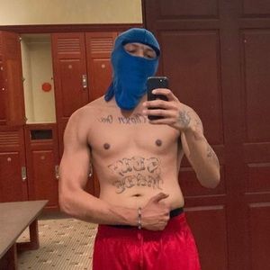 Meet your Posher, Don